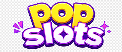 pop slots logo